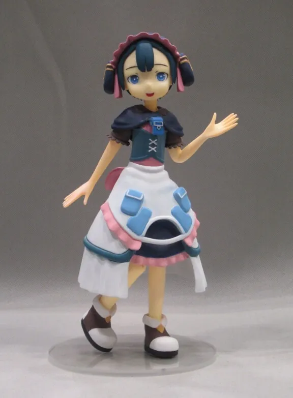 Made in Abyss - Marulk (Momoji Komachi)