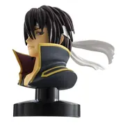 Gintama - Takasugi Shinsuke - Bust - Gintama MasColle ~Nandakanda de Joui Hen wa Ninki~ - MasColle Premium (Bandai)