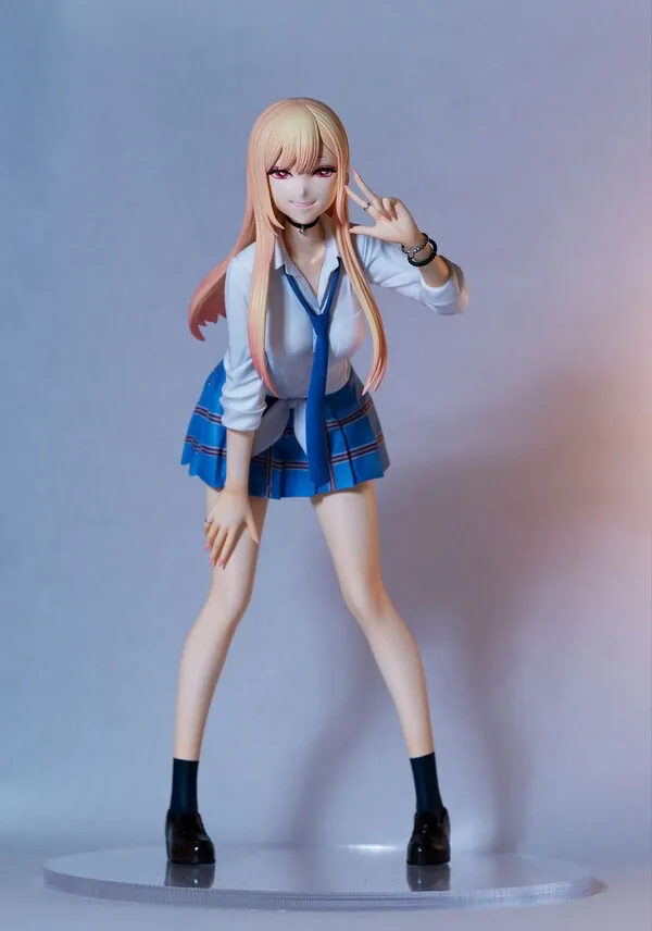 Sono Bisque Doll wa Koi o Suru - Kitagawa Marin - 1/7 (Will)