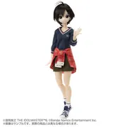 The Idolm@ster - Kikuchi Makoto - PureNeemo - PureNeemo Characters (No. 170-AS) - 1/6 - Asobi Store Limited Edition (Asobi Store, Azone)