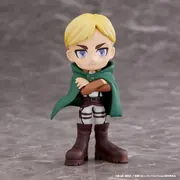 Shingeki no Kyojin - Erwin Smith - PalVerse - PalVerse Shingeki no Kyojin (Bushiroad Creative)