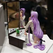 Fate/Grand Order - Medusa - Mirror ver. (Furineko Shuukaisho)