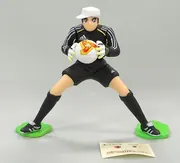 Captain Tsubasa - Wakabayashi Genzou - SR - SR Captain Tsubasa Collection (Yujin)