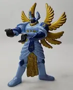 Digimon Adventure 02 - Seraphimon - Digimon Collectable (Bandai)