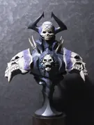 Fate/Grand Order - Yama no Okina - Bust - Assassin (Heihachi Zazen)
