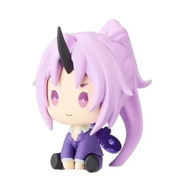Tensei Shitara Slime Datta Ken - Shion - Petatto Nejimaki - Tensei shitara Slime Datta Ken Petatto Nejimaki Mascot Vol. 2 (Bushiroad Creative)