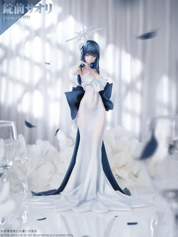 Blue Archive - Joumae Saori - Reifuku (Shirubeya Mokeibou)
