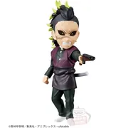 Kimetsu no Yaiba - Shinazugawa Genya - Kimetsu no Yaiba World Collectable Figure Vol.12 - World Collectable Figure (Bandai Spirits)