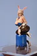 Blue Archive - Ichinose Asuna - 1/7 - Bunny (Udon Koubou)