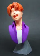 Fate/Zero - Uryuu Ryuunosuke - Bust (Yatsumeunagi)