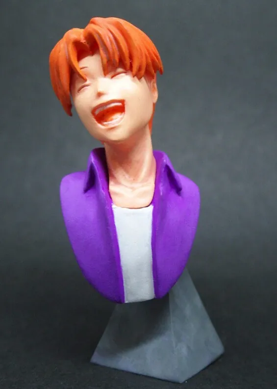 Fate/Zero - Uryuu Ryuunosuke - Bust (Yatsumeunagi)