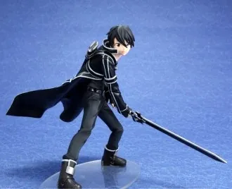 Sword Art Online - Kirito - Premium Item (FuRyu)