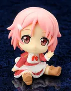 Sword Art Online - Lisbeth - Petanko Mini! - Petanko Mini! Sword Art Online (Penguin Parade)