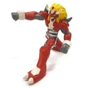 Digimon Frontier - Agnimon - Digimon Frontier Collection (Bandai)
