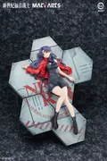Evangelion Shin Gekijouban: Ha - Katsuragi Misato - 1/6 (Magi Arts)