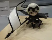 Fate/Grand Order - Jeanne d'Arc (Alter) - SD Ver. (Papapanda)