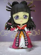 Code Geass: Nunnally in Wonderland - Marianne vi Britannia - Ichiban Kuji Premium - Ichiban Kuji Premium Code Geass in Wonderland - Kyun-Chara - Secret (Banpresto)