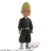 Tokyo卍Revengers - Kisaki Tetta - Tokyo Revengers World Collectable Figure vol. 2 - World Collectable Figure (Bandai Spirits)