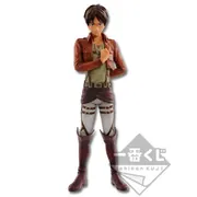 Shingeki no Kyojin - Eren Yeager - Ichiban Kuji - Ichiban Kuji Shingeki no Kyojin ~ Kuji Dakkan Sakusen ~ (Prize B) (Banpresto)