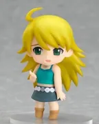 The Idolm@ster - Hoshii Miki - Nendoroid Petit - Nendoroid Petite - THE IDOLM@STER Stage 01 - Casual clothes (Good Smile Company)