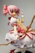 Mahou Shoujo Madoka☆Magica - Kaname Madoka - 1/6 (T's System)