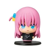 Bocchi the Rock! - Gotoh Hitori - Bath Additive - Bikkura Tamago Bocchi the Rock! Koronto up Mascot Ppih Group Tenpo Gentei Shouhin - Bikkura? Tamago - Koronto Up Mascot (Bandai, Don Quijote)