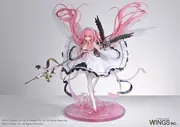 Azur Lane - Perseus - 1/7 - Lightweight Ver. (Wings Inc.)