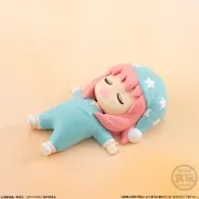 Spy × Family - Anya Forger - Bandai Shokugan - Rela Cot - Rela Cot Spy × Family (Bandai)