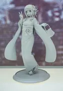 Kaguya-sama wa Kokurasetai: Tensai-tachi no Ren'ai Zunousen - Fujiwara Chika - 1/7 (Wings Inc.)