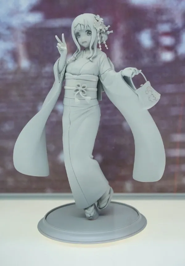 Kaguya-sama wa Kokurasetai: Tensai-tachi no Ren'ai Zunousen - Fujiwara Chika - 1/7 (Wings Inc.)