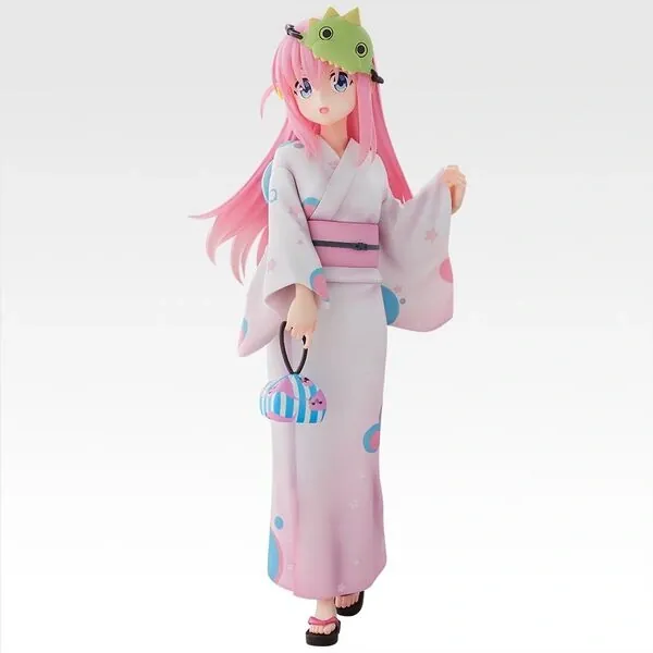 Bocchi the Rock! - Gotoh Hitori - Gracemaster - Ichiban Kuji - Ichiban Kuji Anime Bocchi the Rock! Volume 4 (Last One Prize) - 1/7 - Last One Ver. (Bandai Spirits)