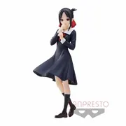Kaguya-sama wa Kokurasetai?: Tensai-tachi no Ren'ai Zunousen - Shinomiya Kaguya - Kyunties (Bandai Spirits)