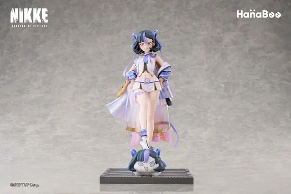 Goddess of Victory: Nikke - Doro - Syuen - 1/6 (Hanabee)