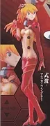 Evangelion Shin Gekijouban: Ha - Souryuu Asuka Langley - DG - DG Series Evangelion File Sadamoto Yoshiyuki Collection 2 (Bandai)