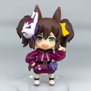 Umamusume: Pretty Derby - Inari One (Ayadori Giken)