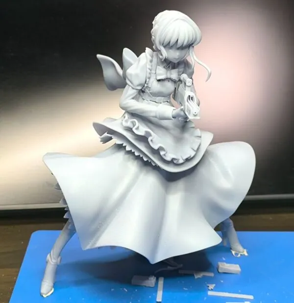 Blue Archive - Asuma Toki - 1/7 - RE (M.H.S)