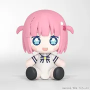 Bocchi the Rock! - Gotoh Futari - Huggy Good Smile - Huggy Secret Good Smile Bocchi the Rock! (Good Smile Arts Shanghai, Good Smile Company)