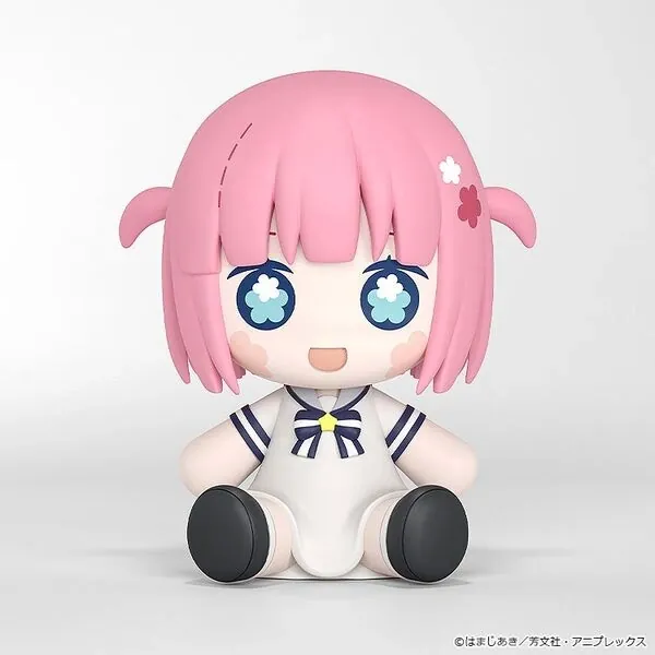 Bocchi the Rock! - Gotoh Futari - Huggy Good Smile - Huggy Secret Good Smile Bocchi the Rock! (Good Smile Arts Shanghai, Good Smile Company)