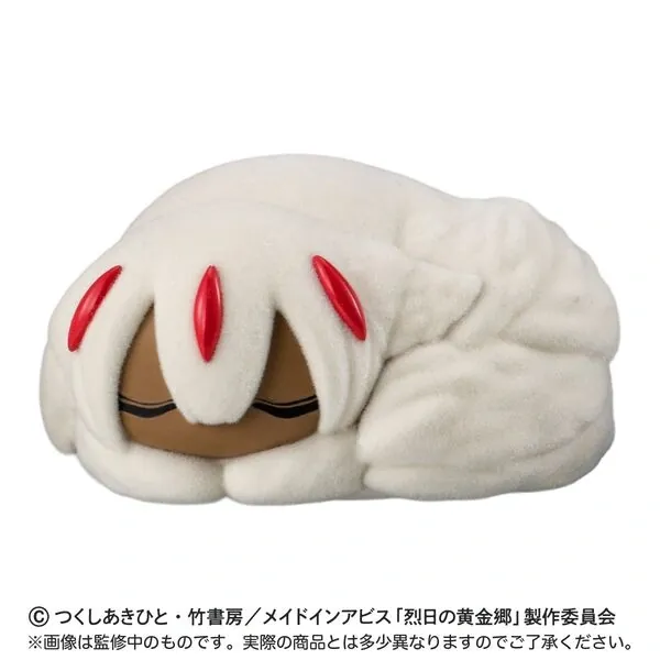 Made in Abyss - Faputa - Gashapon Online - Made in Abyss Faputa ga Ippai Sosu - Omanjuu (Bandai)