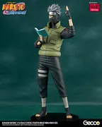 Naruto Shippuuden - Hatake Kakashi - 1/6 - Fourth Great Ninja War Ver. (Gecco, VIZ Media LLC)
