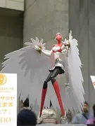 Persona 4 - Konohana Sakuya (Rampage)