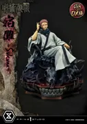 Jujutsu Kaisen - Sukuna - Concept Masterline (CMJJK-02DX) - 1/6 - DX Version (Prime 1 Studio)