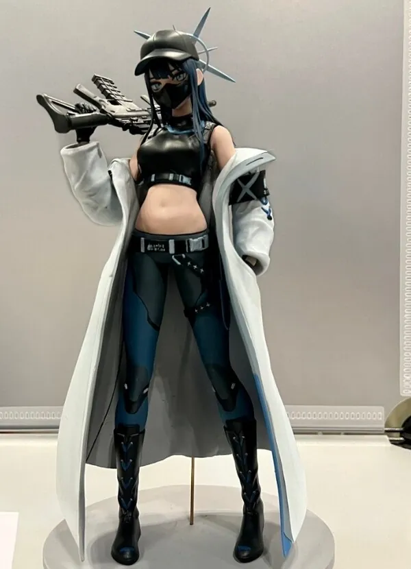 Blue Archive - Joumae Saori (Chobirama)