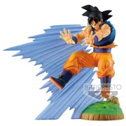 Dragon Ball Z - Son Goku - History Box (Vol.1) (Bandai Spirits)
