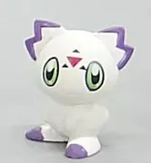 Digimon Tamers - Culumon - Digimon Tamers Digimon World (Bandai)