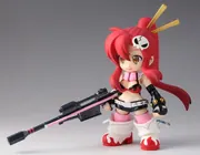 Gekijouban Tengen Toppa Gurren Lagann: Guren-hen - Yoko Littner - Deforevo Color SP (#01) (Daibadi Production, Hobby Stock)