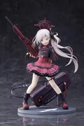 Blue Archive - Asagi Mutsuki - 1/7 (PLUM)