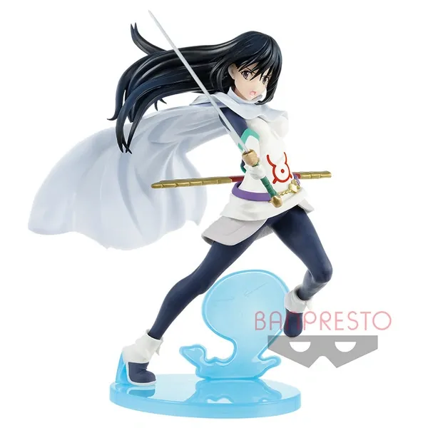 Tensei Shitara Slime Datta Ken - Izawa Shizue - Rimuru Tempest - EXQ Figure (Bandai Spirits)