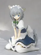 Touhou Project - Inu Sakuya - Izayoi Sakuya - 1/8 (OM Kikaku)
