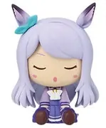 Umamusume: Pretty Derby - Mejiro McQueen - Chokonokko - Ichiban Kuji - Ichiban Kuji Umamusume: Pretty Derby 11 Dan (E Prize) (Bandai Spirits)